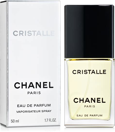 Chanel Cristalle EDP 